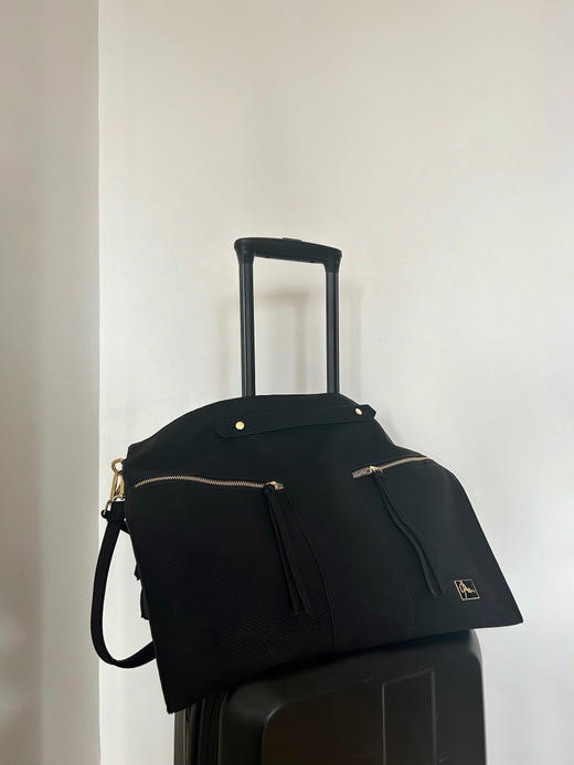 FORME | LYAN Bag [墨黑] 商品图5