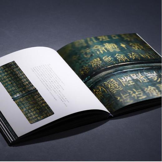 《不器：金文名品》杭州市临平博物馆 编 商品图5