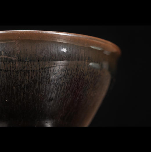 邹云源建盏 商品图4