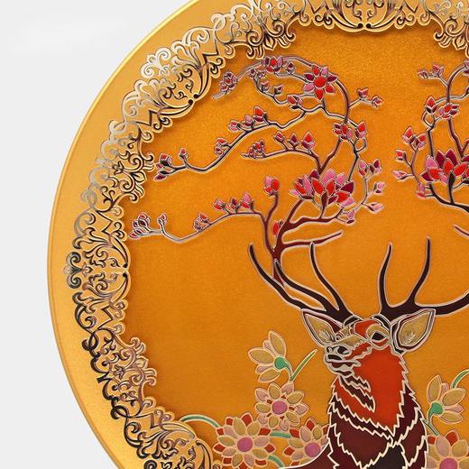 雅琅晶·一鹿生花 商品图1