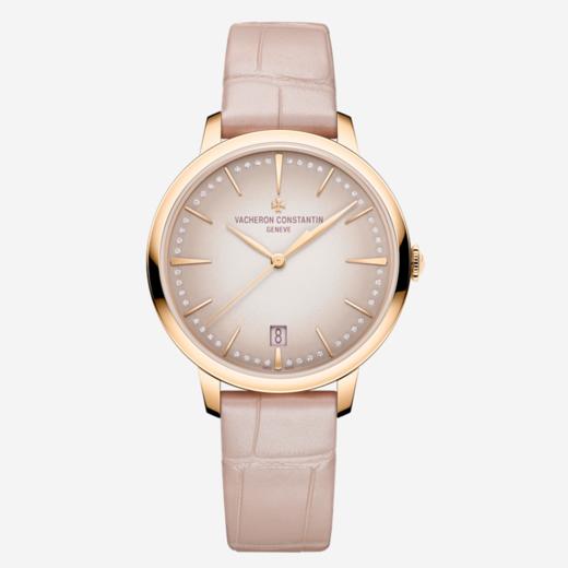 江诗丹顿 Vacheron Constantin 传承系列 4110U/000R-B905 腕表 商品图0
