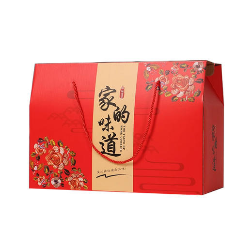 膳道御味酱卤大礼包 商品图0