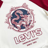 LEVIS 春 大童小童 儿童童装卫衣 LVB-FW-K566 商品缩略图3