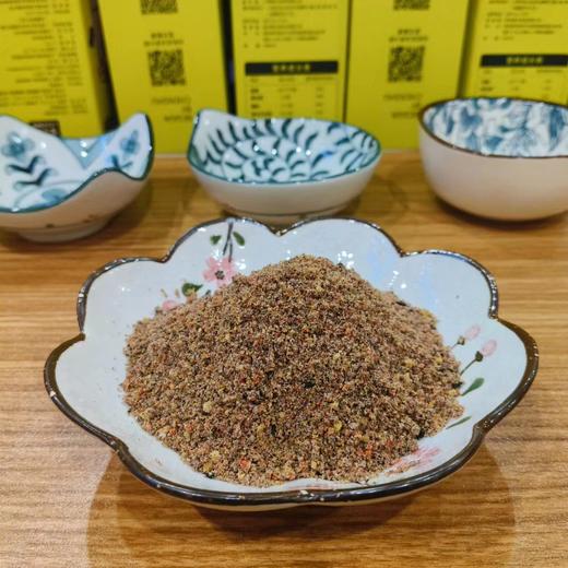 元气谷物粉   450克 商品图1