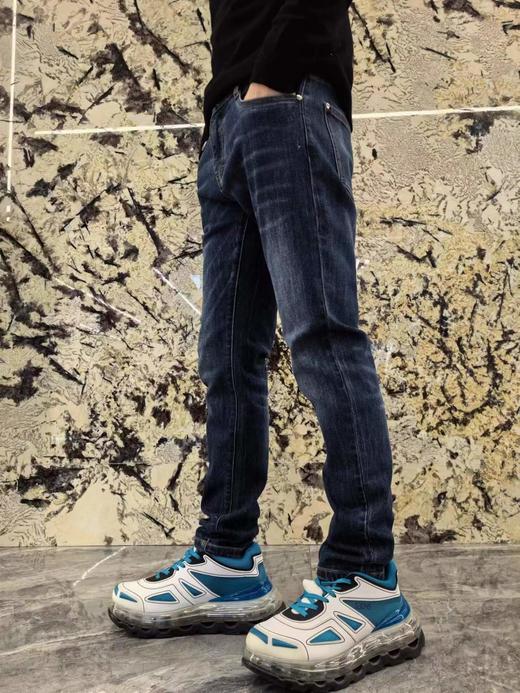 PP-WHITE 【牛仔裤】 WKN023206521 商品图1