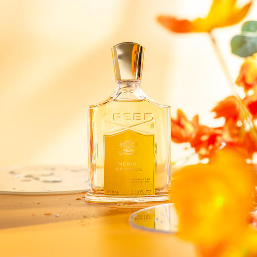 恺芮得 旷野橙香 Creed Neroli Sauvage 分装 商品图0