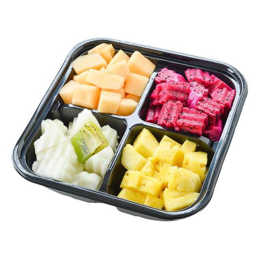 吉龙纳福宴-团圆水果拼盘/份 商品图0