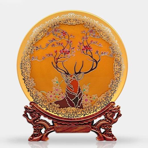 雅琅晶·一鹿生花 商品图0