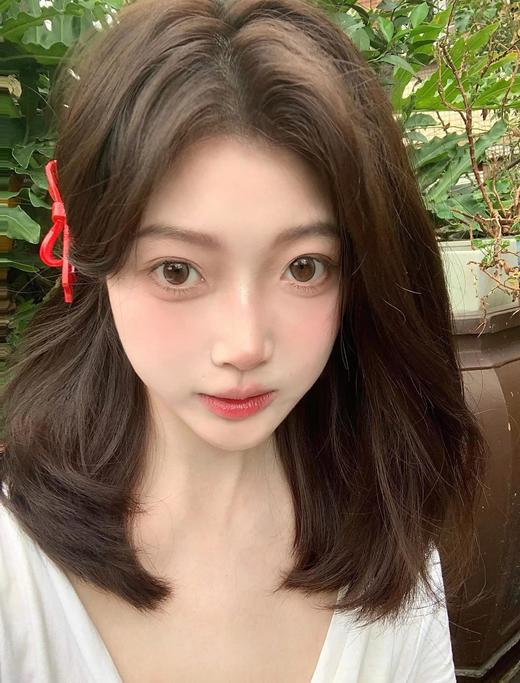 yukicon日抛 气泡黑/浮光巧 14.0mm 日抛无售后！！ 商品图4