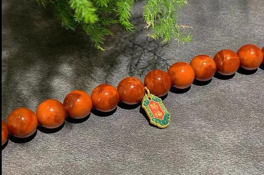 【御珠宫坊】南红珠串 商品图6