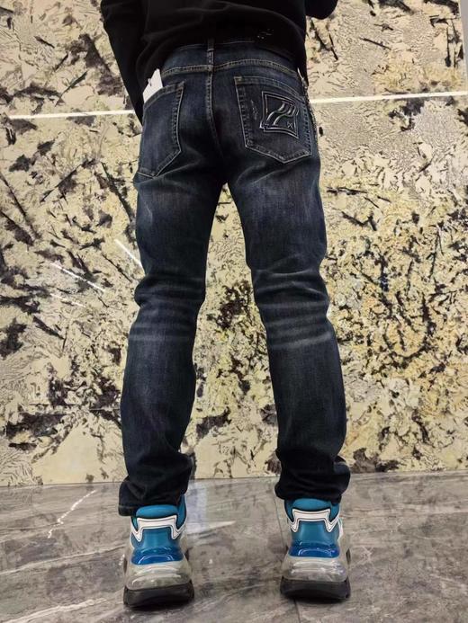 PP-WHITE 【牛仔裤】WKN0220015 商品图5