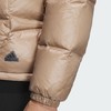 Adidas阿迪达斯PUFF DOWN JACKET 暖芯科技运动休闲600蓬羽绒面包羽绒服IL8931 商品缩略图4