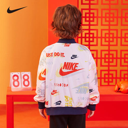 NIKE 春 小童 夹克 NKB-LOK545 商品图6