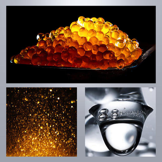 LAPULOVCE/拉普瑞斯晚霜夜间紧肤保湿滋养补水 商品图2