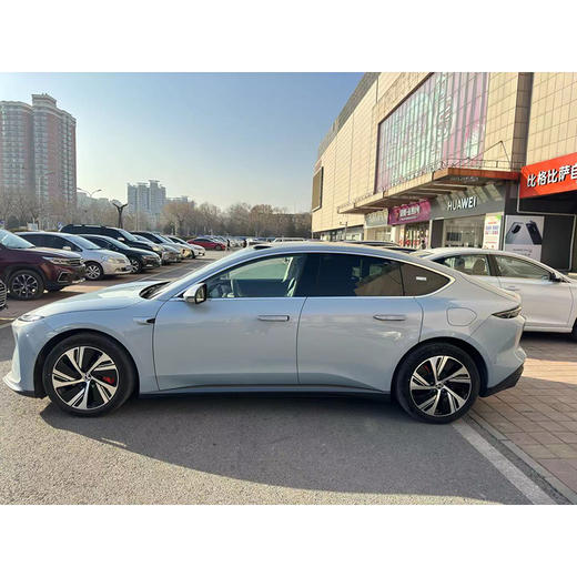 蔚来 ET5 100kWh【长租-北京】 商品图3