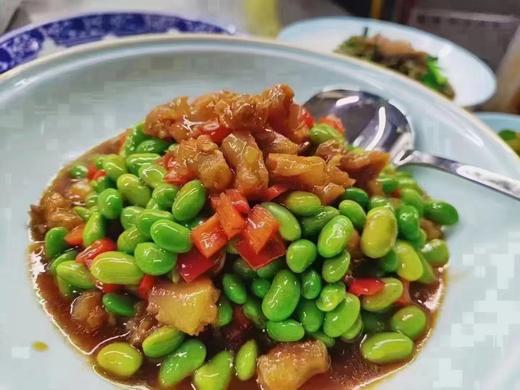 腊鸭拐筋250克 商品图4