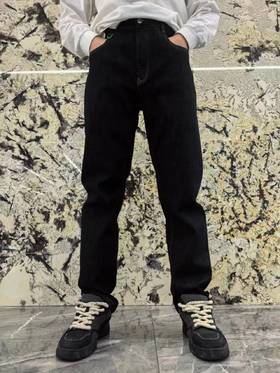 PP-WHITE 【牛仔裤】 WKN0220218