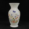 英国中古花鸟彩绘白瓷花瓶 14款可选 商品缩略图2