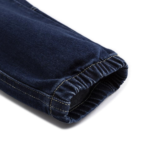 LEVIS 春 大童小童 儿童童装长裤 LVB-PX-K581 商品图4