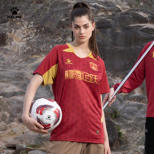 【卡尔美出征卡塔尔系列】新款训练服 商品图2