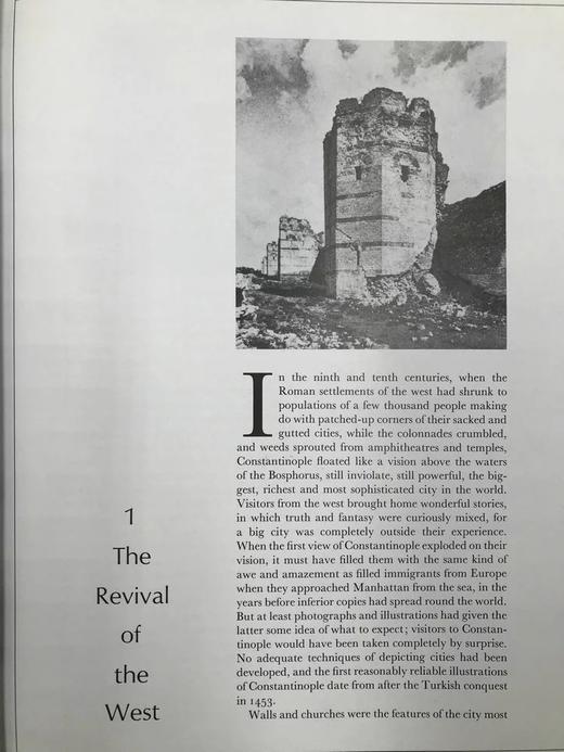 城市与人民：社会与建筑史 数百幅插图 精装16开 商品图6