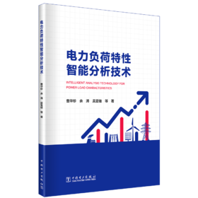 电力负荷特性智能分析技术