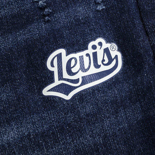 LEVIS 春 大童小童 儿童童装长裤 LVB-PX-K625 商品图3