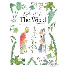 The Weed / 杂草