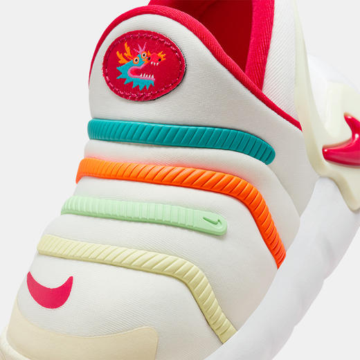Nike Dynamo 2 EasyOn (TD) 婴童运动童鞋 FZ5524 商品图6