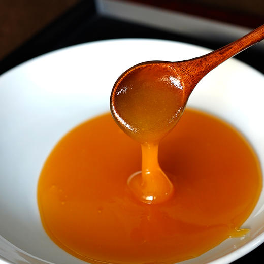 滋仙草严选云南原始自然蜜（500g/瓶）瓶装  三款蜜各一罐 商品图2