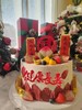 黑巢-福多多生日蛋糕 商品缩略图0