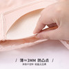 雅黛丽内衣女大胸显小薄款刺绣蕾丝蜂巢杯聚拢文胸无钢圈美背内衣女 商品缩略图2