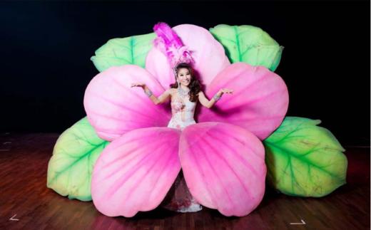 【西蒙人妖秀中心-演出门票】泰国普吉VIP座Simon 商品图10