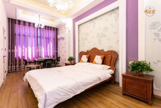 黄山慢姑娘顺德堂别墅轰趴 商品图12