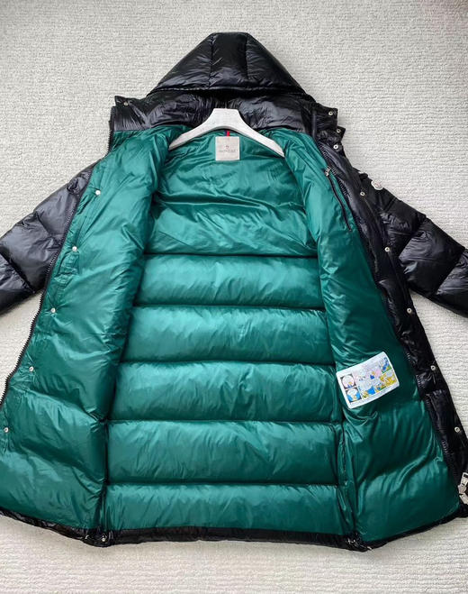 蒙口长款 男女同款。自己备注号码 商品图2