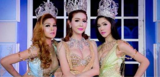 【西蒙人妖秀中心-演出门票】泰国普吉VIP座Simon 商品图6