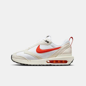 Nike/耐克春季女鞋AIR MAX DAWN运动鞋训练气垫跑步鞋DZ4441-100