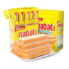 芝士奶酪威化饼干200g/盒装 |纳宝帝丽 商品缩略图0