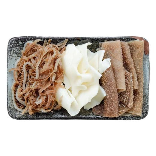 每日伊藤火锅食材组合装360g/份 商品图3
