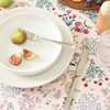雅蕊系列圆桌布田园全棉欧式复古圆桌布 商品缩略图3