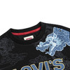 LEVIS 春 大童小童 儿童童装卫衣 LVB-FW-K560 商品缩略图2