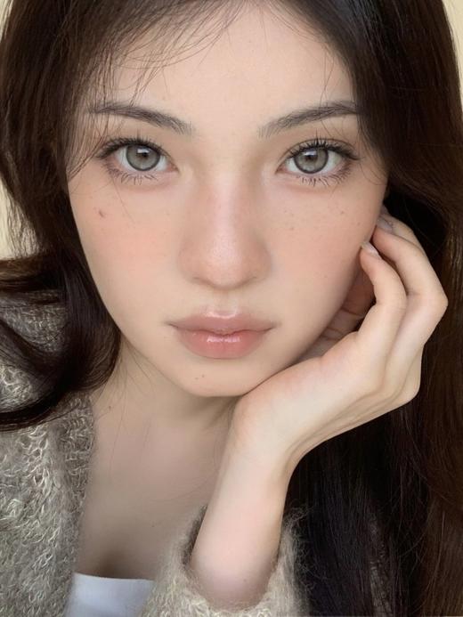 Pisircon 美瞳日抛 手提乌木 直径14.0mm着色13.4mm 商品图6