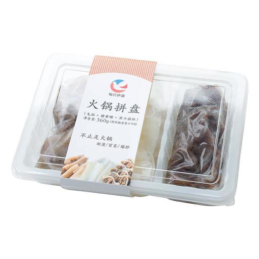 每日伊藤火锅食材组合装360g/份 商品图0