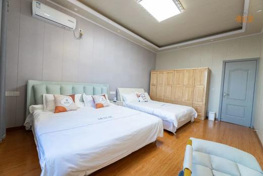 上海慢姑娘崇明阳光别墅轰趴 商品图9