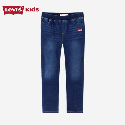 LEVIS 春 大童小童 儿童童装打底裤 LVG-LE-K550 商品图0