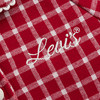 LEVIS 春 大童小童 儿童童装夹克 LVG-LO-K439 商品缩略图3