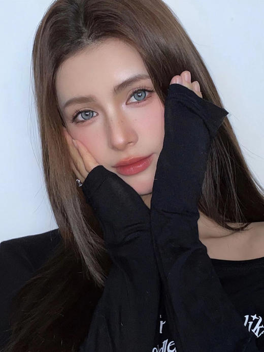 Pisircon 日抛 薄荷烤奶 直径14.0mm着色13.4mm 商品图9