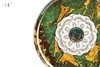 三希堂  敦煌三兔藻井大盘 商品缩略图4