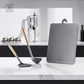 龙腾盛世--福临门厨具套装HXG-TZ339