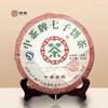 中粮-中茶 2007年中茶古韵十四年陈化普洱茶生茶380g/饼 /云南干仓直发 商品缩略图6